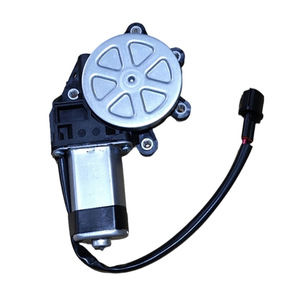 มอเตอร์กระจกไฟฟ้า นิสสัน เอ็กซ์เทรล T30 รุ่น 80731-8991A ด้านหลังซ้าย 2 ขา อะไหล่ทดแทน - Product Image 2