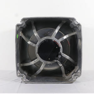 Motor de Eixo GR31M-6ID.<span class=keywords><strong>BD</strong></span>.2R 230V AC 380W Série 1PH8 Alemão com Ventilador de Resfriamento Centrífugo Externo - Product Image 1