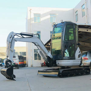 Giao hàng miễn phí, máy xúc <span class=keywords><strong>mini</strong></span> 2 tấn động cơ Kubota, máy xúc <span class=keywords><strong>mini</strong></span> xoay đuôi không, máy xúc nông nghiệp, máy xúc <span class=keywords><strong>mini</strong></span> 2000kg - Product Image 4