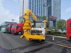 Dongfeng Ice-breaking <b>Snow</b> Removal Vehicle High Quality Heavy-Duty <b>Snow</b> <b>Plow</b> Machine Motor Bearing <b>Snow</b> Blower 1 Year Warranty - Product Image 2