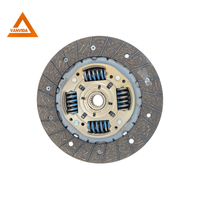 Kit d'embrayage 2055HA 2004CT 204177 pour Peugeot Citroën DS Marque Originale