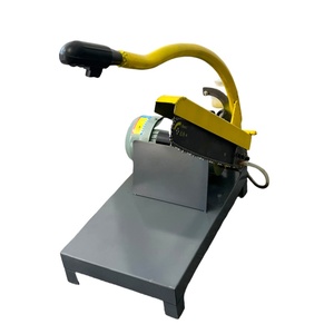 Máquina Cortadora de Madera Horizontal Eficiente, Motosierra para Cortar Troncos con Motor para Cortar Ramas de Madera - Product Image 5