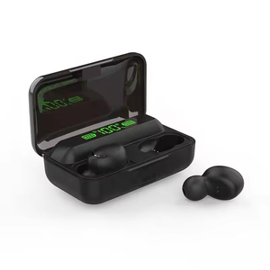 Nueva Tendencia en Auriculares Inalámbricos TWS con Cancelación de Ruido BT 5.0 y Estuche de Carga para Teléfonos Inteligentes - Product Image 3