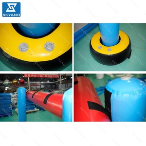 Barrière d'entraînement gonflable - Product Image 6