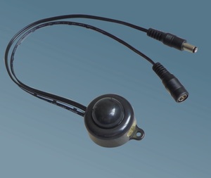 Nhà Sản Xuất 5v1v24v Tủ Quần Áo Tủ Cảm Biến Ánh Sáng Hồng Ngoại Cơ Thể Con Người Cảm Biến Chuyển Đổi - Product Image 3