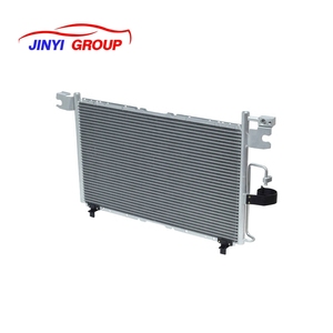 คอนเดนเซอร์ AC สําหรับอีซูซุทรอปเปอร์ 2001-2002 8970858000 8973114921 8-97085-800-0 8-97311-492-1 - Product Image 1