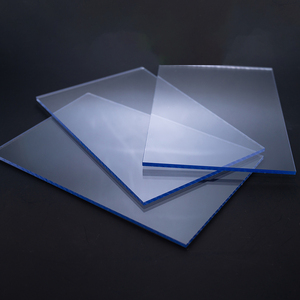 Pannello <span class=keywords><strong>Trasparente</strong></span> Antiappannamento in <span class=keywords><strong>Policarbonato</strong></span> Tagliato su Misura per la Realizzazione di Maschere Protettive - Product Image 3