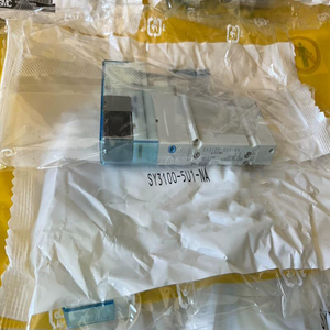วาล์วโซลินอยด์แบบเสียบปลั๊ก Original-SMC SY3100-5U1-NA - Product Image 3