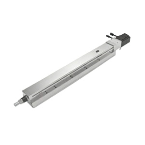 High Speed Electric Cylinder <b>Linear</b> <b>Actuator</b> Ball Screw Drive Industrial <b>Linear</b> Motor for Automation - Product Image 4