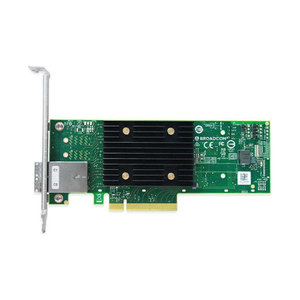 Carte HBA 9500-8e 8i 16e - Product Image 2