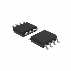 W74M12JVSSIQ Electronic Chips Component Authorized Distributor 8 SOlC Memory - Product Image 1