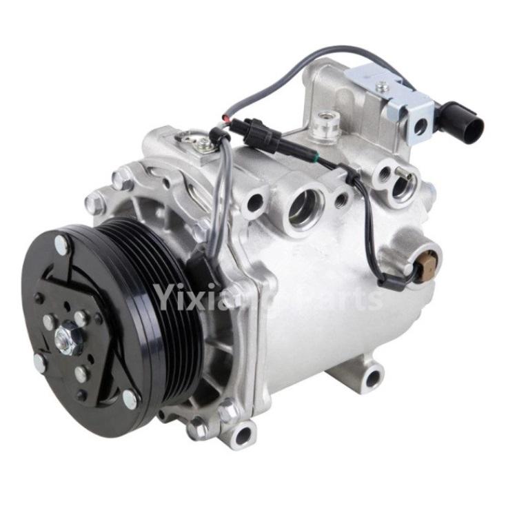 m MSC105CA 6PK 95MM MN185237 MR513148 AKC200A560 MR513474 Compressor