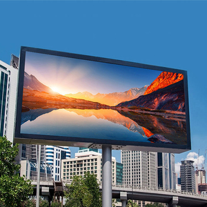 Pantalla LED para Exteriores P5 P5.<span class=keywords><strong>7</strong></span> Personalizable, Pantalla LED de Alto Brillo con Clasificación IP65 a Prueba de Agua para Proyectos Comerciales - Product Image 4