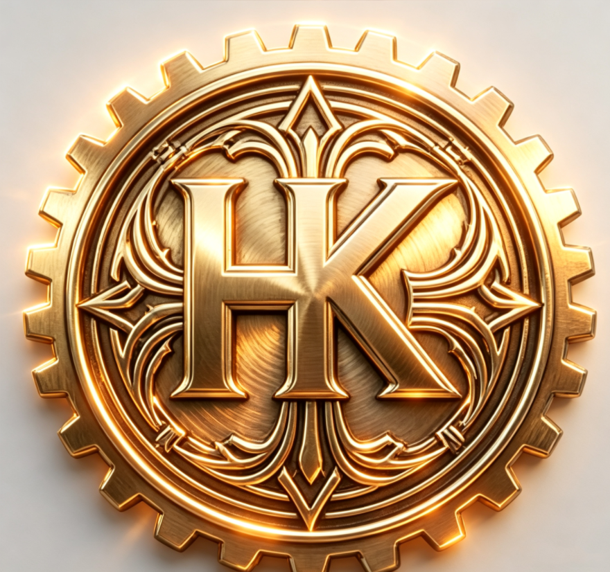 Hebei Baibang Haoke Knitting Textile Sales Co., Ltd. logo
