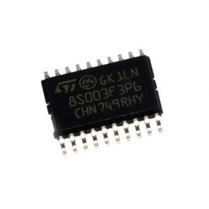 ไอซี STM8S003F3P6 ของแท้ใหม่ มีสินค้าในสต็อก - Product Image 1