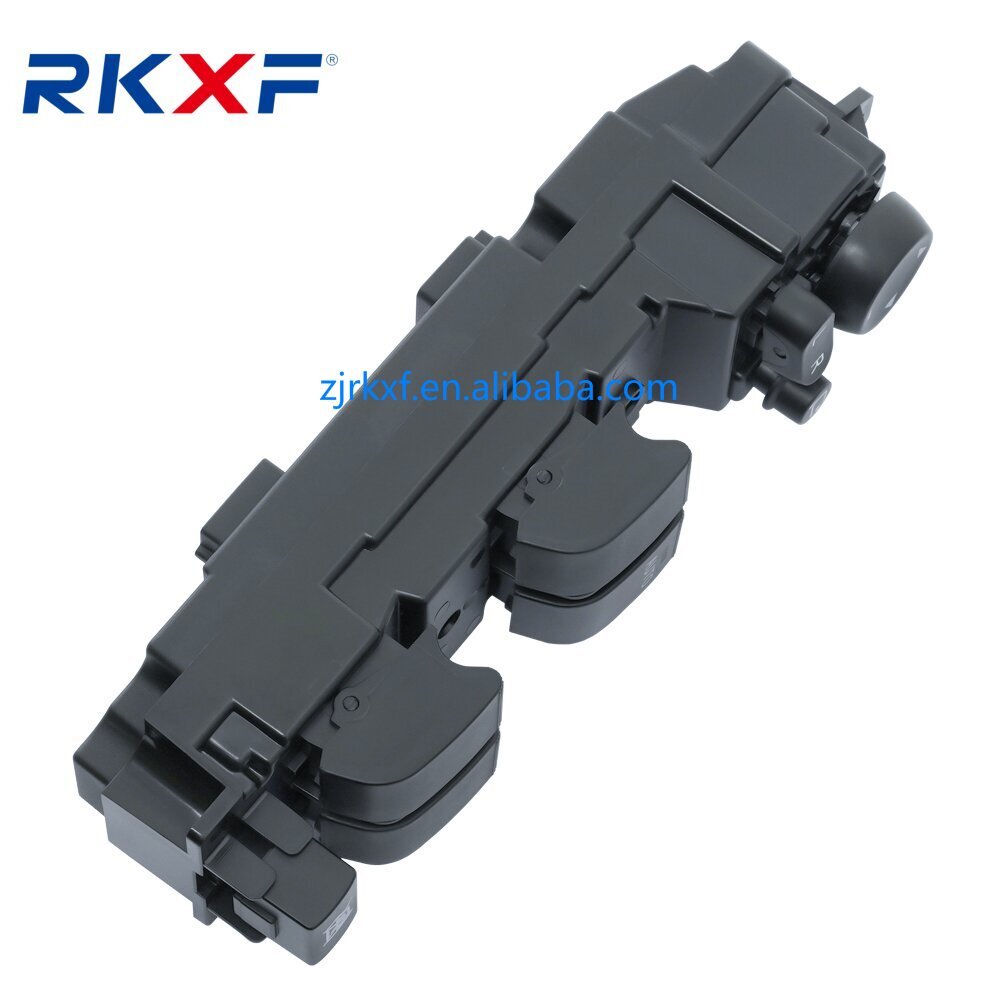 High Performance Auto Window Switch DF82-66-350B D652-66-350A for