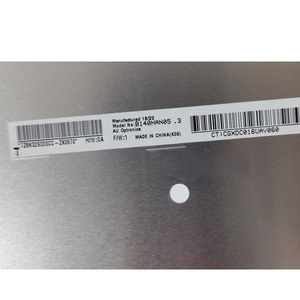 Module LCD de haute qualité B140HAN05.3, écran LCD TFT 14,0 pouces 1920*1080 pour ordinateur portable - Product Image 2
