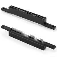 Broches 32/50/60/62/64/72 pour NES SNES GBA FC GENESIS MEGA DRIVE, Pièces de Réparation, Accessoire de Cartouche Console et de Jeu