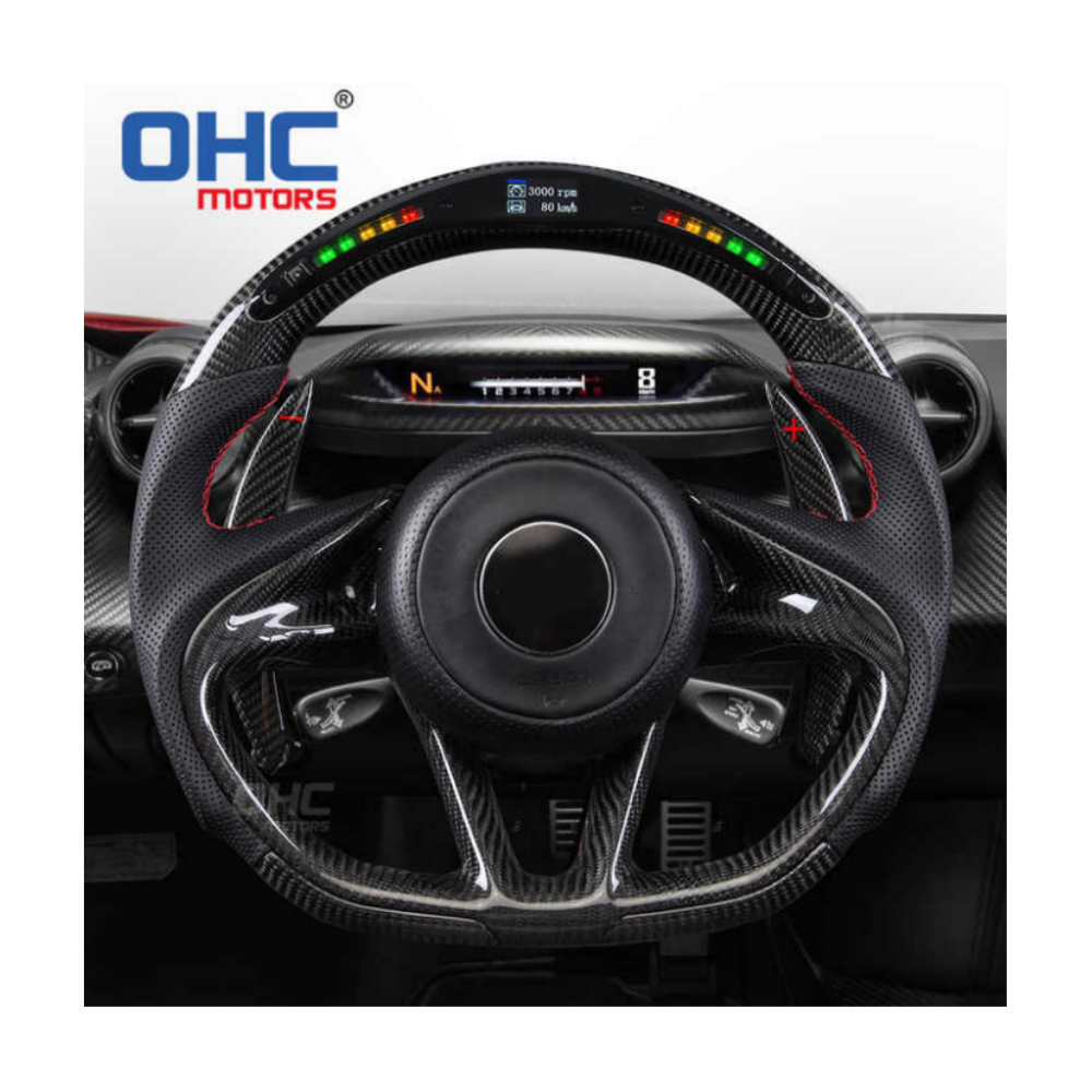 OHC ステアリングスイッチ ブラック OHC ステアリングスイッチ ブラック