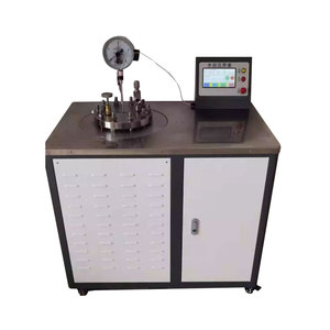 เครื่องนึ่งฆ่าเชื้อแบบอัตโนมัติ รุ่น YZF-2S พร้อมเครื่องทดสอบความทนทาน - Product Image 2