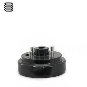 Tambour de frein pour chariot de golf EZGO à grand diamètre avec 30 dents, modèle 21807-G1 21807G1 41843-94 - Product Image 3