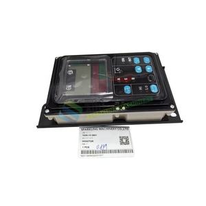 स्केग्राम 7835-10-2901 <span class=keywords><strong>pc400</strong></span> PC400LC-<span class=keywords><strong>7</strong></span> खुदाई स्पेयर पार्ट्स 783510901 7835-10-2901 की निगरानी - Product Image 1