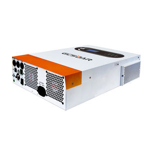 SMK5500 Inversor solar híbrido Mppt 5.5kw de alta calidad con un sistema de funcionamiento completo - Product Image 1