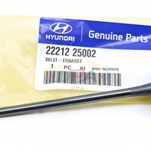 Système d'échappement de haute qualité VALVE-EXHAUST 22212-25002 22212 25002 pour Hyundai ACCENT 2221225002 - Product Image 1