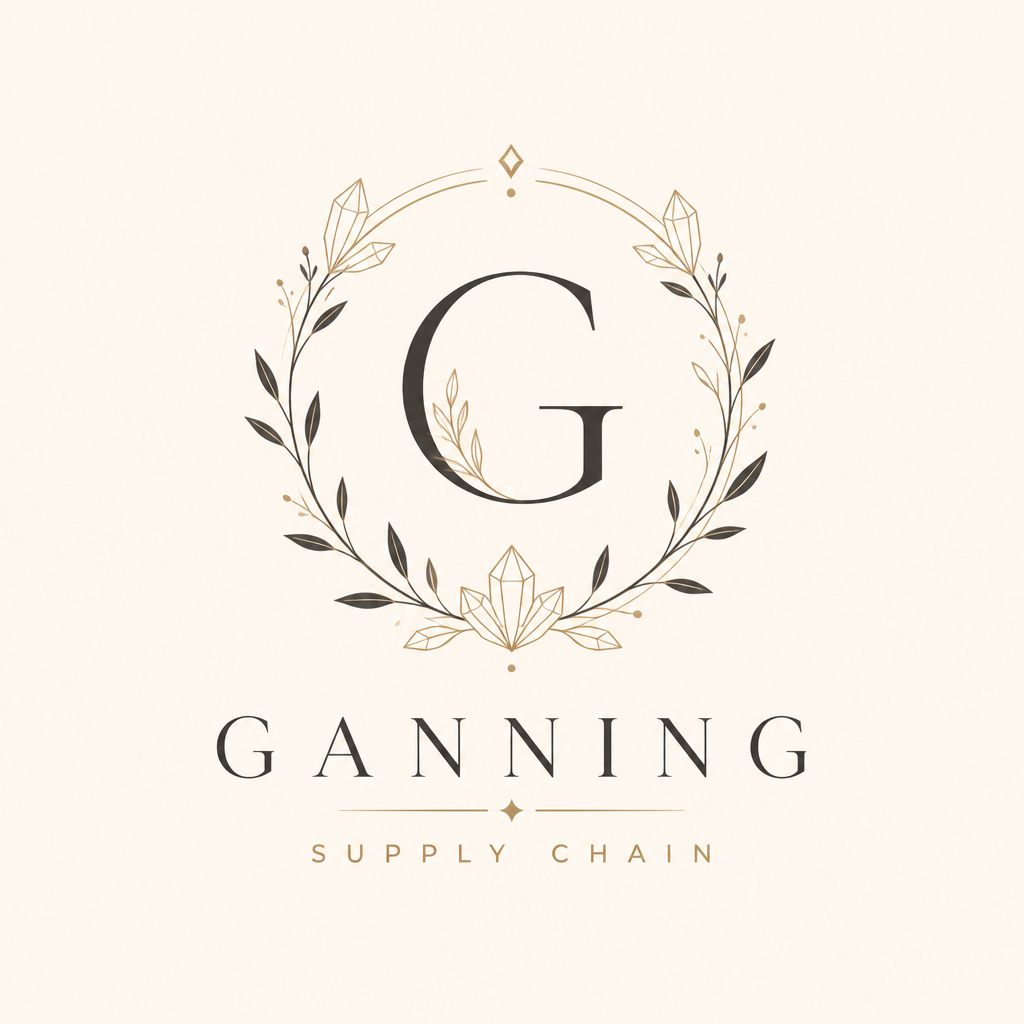 Shenzhen Ganning Supply Chain Co., Ltd. logo