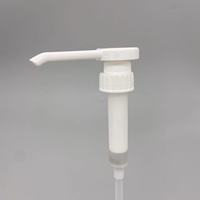 Pompe distributrice de liquide café miel haute dose 46mm UK30 38/400, Offre Spéciale Royaume-Uni
