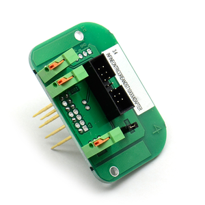 22 cái LED Bdm Khung pin Bộ chuyển đổi phích cắm <span class=keywords><strong>ECU</strong></span> lập trình probe Xe Tải xe hơi phần mềm điều chỉnh động cơ phân tích 22 Corolla đọc mã - Product Image 1