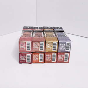 Huile à lèvres Elf Glow Reviver 0,25 Fl Oz Fini scintillant infusé à l'huile d'abricot - Product Image 3