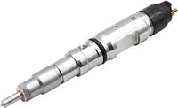 Precio de promoción de fabricación profesional, inyector de combustible Common Rail de motor diésel 0445120217 para, 21, 2, 2, 3, 2, 3, 2, 3