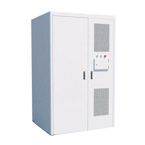 ระบบจัดเก็บพลังงานอุตสาหกรรมและเชิงพาณิชย์ Bibo 2025 รุ่นขายดี 300KWh แบตเตอรี่โซลาร์แบบแร็คพร้อมระบบระบายความร้อน รุ่นขายดีปี 2025 สำหรับอุตสาหกรรม - Product Image 3