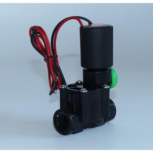 Válvula Solenoide de Riego por Pulsos Zanchen Mini 3/4 6/8 1 Pulgada, Regulador Inteligente de Flujo de Agua por Goteo para Jardín - Product Image 4