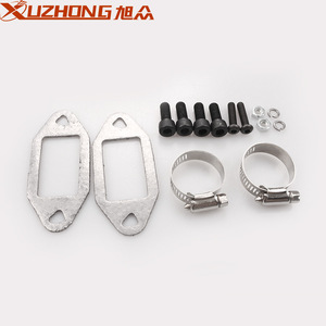 Kit de Reparación de Combustible Diésel EGR Xuzhong para Dodge Ram 2500 3500 4500 5500 2007 05 09, Pieza de Repuesto - Product Image 4