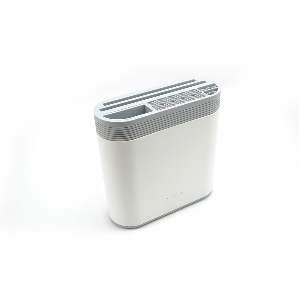 Горячая Распродажа, кухонный прибор, электрические УФ-палочки для еды, ножи, вилки, держатель для дезинфекции, стерилизатор ножей