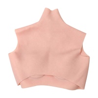 Seins en silicone réalistes, faux seins pour travestis, mastectomie, cosplay, rehausseur de poitrine au toucher doux, prothèses mammaires pour femmes