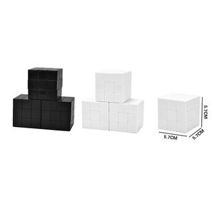 <span class=keywords><strong>Cubo</strong></span> Mágico Imprimible con UV de 2x2 y 3x3, Apto para Personalización en Pequeños Lotes - Product Image 5