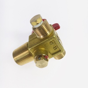 Válvula de cilindro de <span class=keywords><strong>gas</strong></span> natural comprimido para cilindro CNG 200bar DN5mm - Product Image 3