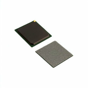 XC2V2000-4FGG676C BOM IC In Stock 676 BGA Embedded Electronics Component - Product Image 1