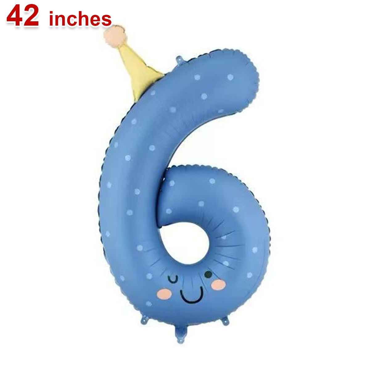 Numéro 6