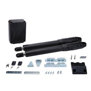 Actionneur de <span class=keywords><strong>portail</strong></span> <span class=keywords><strong>battant</strong></span> SW200DC 40W Max, largeur unique 2,5 m, avec <span class=keywords><strong>moteur</strong></span> d'opérateur de <span class=keywords><strong>portail</strong></span> <span class=keywords><strong>battant</strong></span> automatique à bas prix - Product Image 3