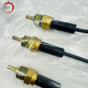 Sensor de Temperatura del Agua para Motor de Automóvil, 39230-4A000, para Hyundai Grandeur y Kia Carens, Gran Venta - Product Image 5