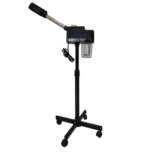 Vaporizador Facial Profesional FYD 3 en 1, Vaporizador Facial Frío <span class=keywords><strong>y</strong></span> Caliente con Lupa <span class=keywords><strong>y</strong></span> Luces - Product Image 6