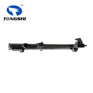 Refroidisseur intermédiaire universel pour VOLKSWAGEN <span class=keywords><strong>GOLF</strong></span> 7 2.0T AUDI A3 OEM 5Q0121251GB refroidisseur intermédiaire en aluminium pour moteur automatique - Product Image 4