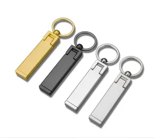 Manufacturers Metal UK Trolly Insert Keychain Souvenir Organizer Hook Keyring Handbag