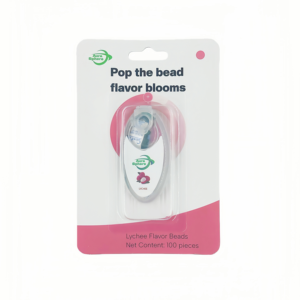 Capsules aromatiques à saveur de fruits pour cigarettes, billes rondes pour cigarettes, perles éclatantes pour tabac – Vente chaude - Product Image 2