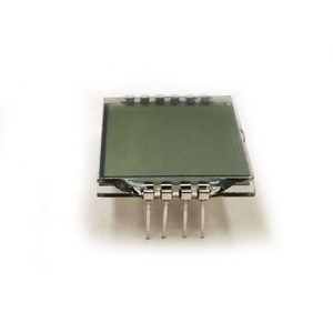 Tùy chỉnh 3 chữ số TN <span class=keywords><strong>LCD</strong></span> đoạn hiển thị - Product Image 3