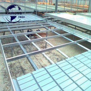 Nouveaux systèmes hydroponiques, engrais, banc de <span class=keywords><strong>serre</strong></span> pour légumes - Product Image 5